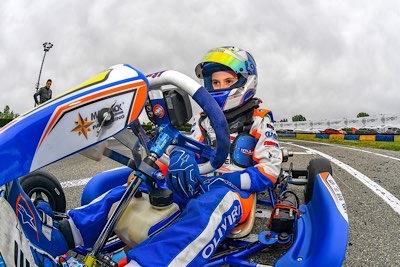 Scuola kart e corsi pilota - #IVANORGANIZZA come iscriversi e quanto costa  frequentare scuola go-kart